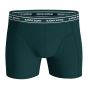 Björn Borg Premium Cotton Stretch Boxershort 3-Pack - Multi