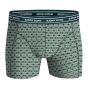 Björn Borg Premium Cotton Stretch Boxershort 3-Pack - Multi
