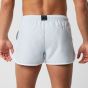 Björn Borg Borg Retro Swim Shorts - Blue-Grey