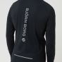 Björn Borg Borg Running Mid Layer Hood - Black