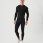 Björn Borg Running Winter Tights - Black