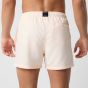Björn Borg Borg Solid Swim Shorts - Light Orange