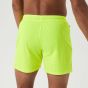 Björn Borg Tech Shorts - Safety Yellow