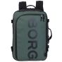 Björn Borg Travel Backpack L - Green