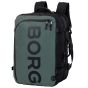 Björn Borg Travel Backpack - Green
