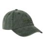 Björn Borg Borg Washed Cap - Thyme Green