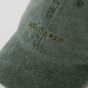 Björn Borg Borg Washed Cap - Thyme Green