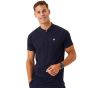 Björn Borg Ace Performance Polo Zippé - Marine