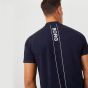 Björn Borg Ace Performance Polo Zippé - Marine