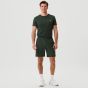 Björn Borg Ace 9' Shorts - Grün