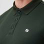 Björn Borg Ace Polo - Green