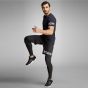 Björn Borg Borg T-shirt - Zwart