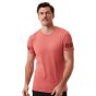 Björn Borg Borg T-shirt - Oud Roze