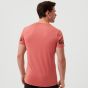 Björn Borg Borg T-shirt - Oud Roze