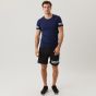 Björn Borg Borg T-shirt - Navy