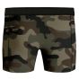 Björn Borg Premium Baumwoll-Stretch-Boxershort 2er-Pack - Mehrfarbig