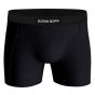 Björn Borg Premium Baumwoll-Stretch-Boxershort 2er-Pack - Mehrfarbig