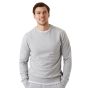Björn Borg Centre Sweater Met Ronde Hals - Grijs