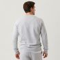 Björn Borg Centre Sweater Met Ronde Hals - Grijs