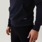 Björn Borg Centre Hoodie - Navy