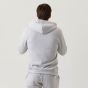 Björn Borg Centre Zip Hoodie - Grey