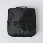 Björn Borg Borg Duffel Bag 55L - Black
