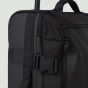 Björn Borg Borg Travel Trolley L - Black