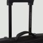 Björn Borg Borg Travel Trolley L - Black