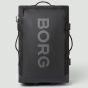 Björn Borg Borg Travel Trolley L - Black