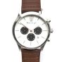 Black & Gold Sao Paolo watch