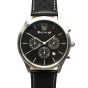Black & Gold Sao Paolo watch