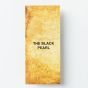 Black & Gold Black Pearl Army watch