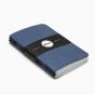 Word. notitieboekjes - 3 stuks | Luxury For Men