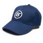 BVLLIN B' cap blue
