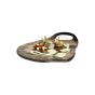 Dutchdeluxes ceramic Board Plate Lola