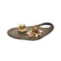 Dutchdeluxes ceramic Board Plate Lola