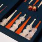 Booklet Backgammon For Men