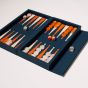 Booklet Backgammon For Men