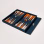 Booklet Backgammon For Men