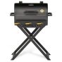 Boretti Addizio Gas Barbecue