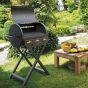 Boretti Addizio Gas Barbecue
