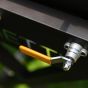 Boretti Addizio Gas Barbecue