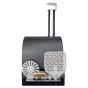 Boretti Amalfi Outdoor Pizza Oven