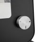 Boretti Amalfi Outdoor Pizza Oven