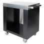 Boretti Amalfi Trolley