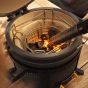 Boretti Barbecue Ceramica - Compact