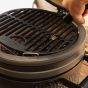 Boretti Barbecue Ceramica - Compact