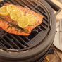 Boretti Barbecue Ceramica - Compact