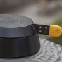 Boretti Barbecue Ceramica - Compact