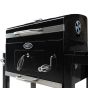 Boretti Carbone Holzkohlegrill